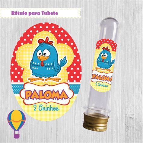 adesivos para tubetes - tamanho adesivo tubete 13cm